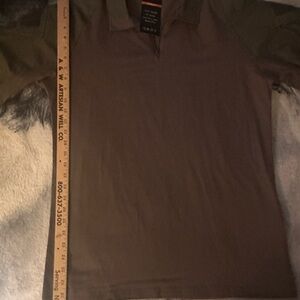 Men's tacvasen Shirt